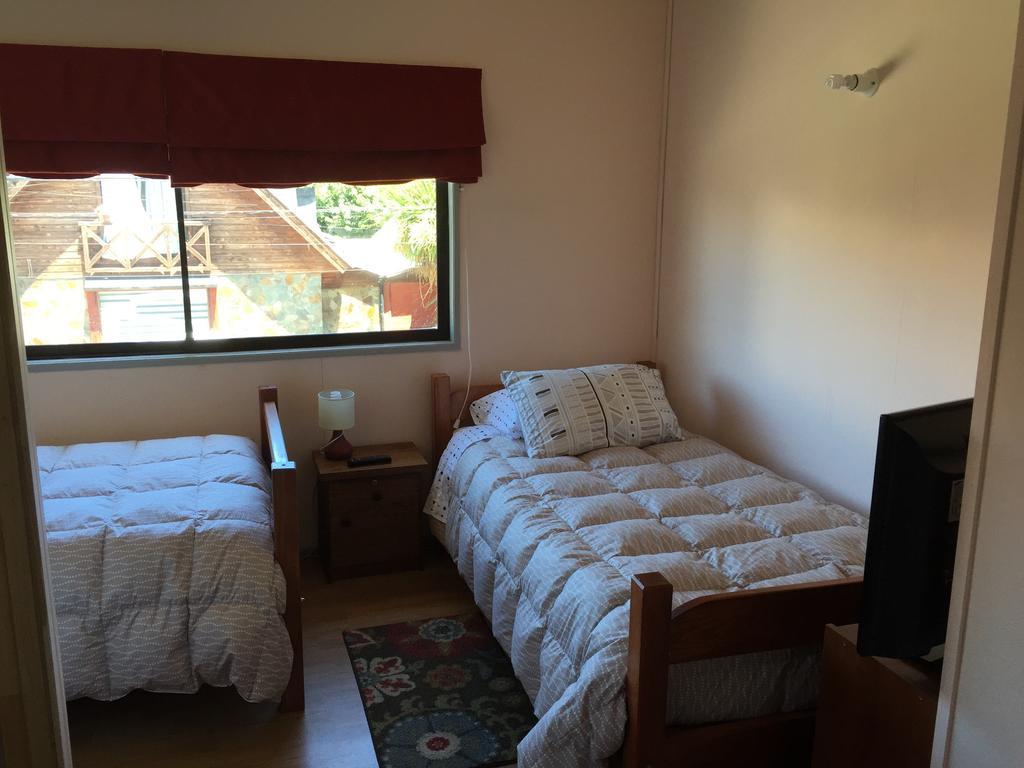 Hospedaje Fabiola, Alojamiento Familiar. Temuco Room photo