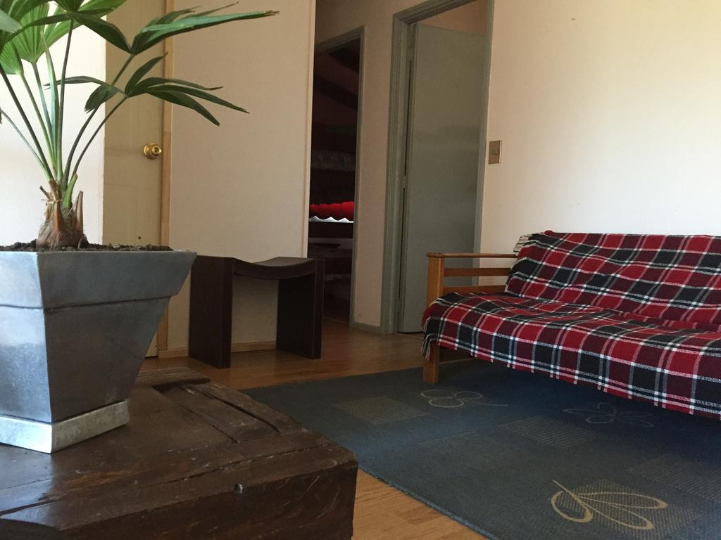 Hospedaje Fabiola, Alojamiento Familiar. Temuco Room photo