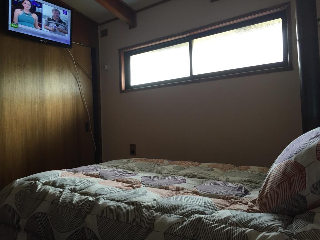 Hospedaje Fabiola, Alojamiento Familiar. Temuco Room photo